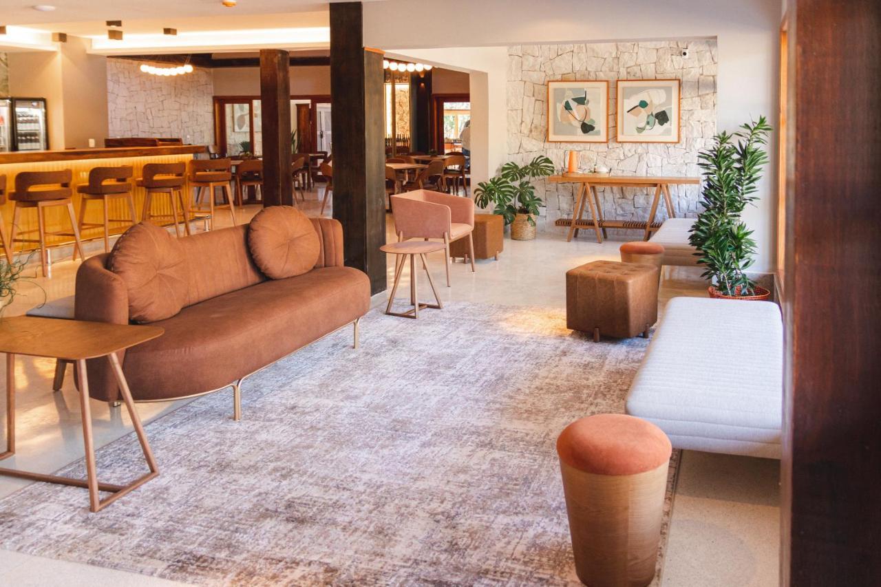 Natureza Eco Lodge Vargem Alta Extérieur photo