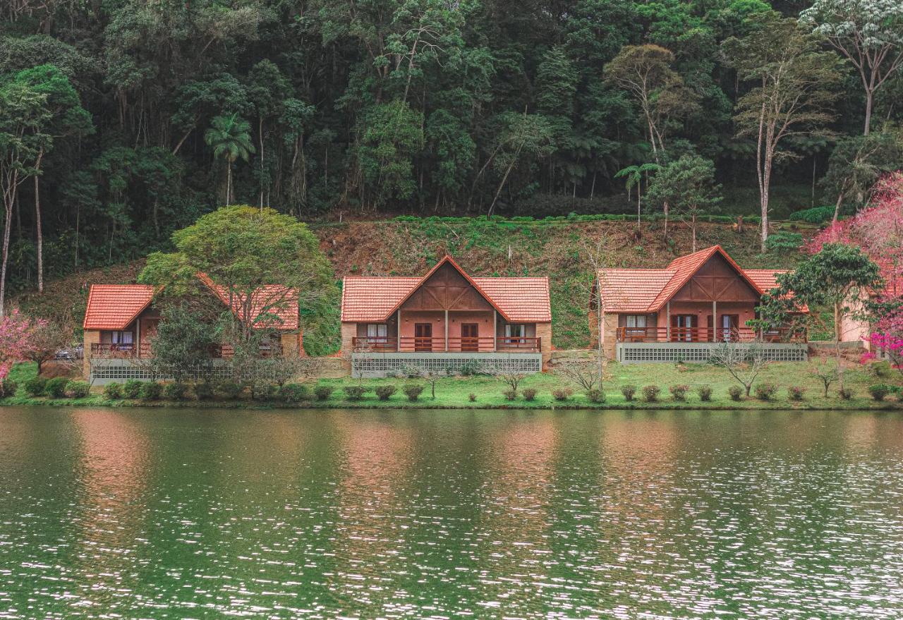 Natureza Eco Lodge Vargem Alta Extérieur photo
